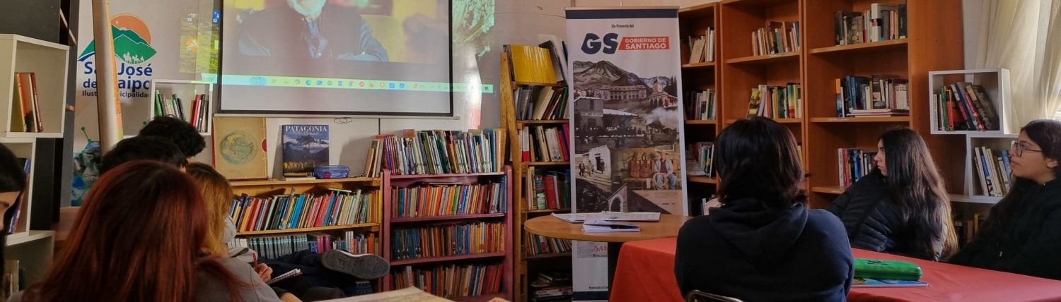 Biblioteca Kimün